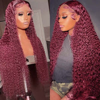 lace wig