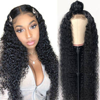 Lace wig