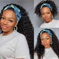 perruque bresilienne