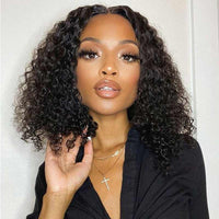 Water Wave bob Wigs