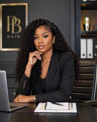 perruque kinky curly