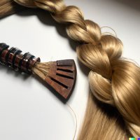 Tissage brésilien