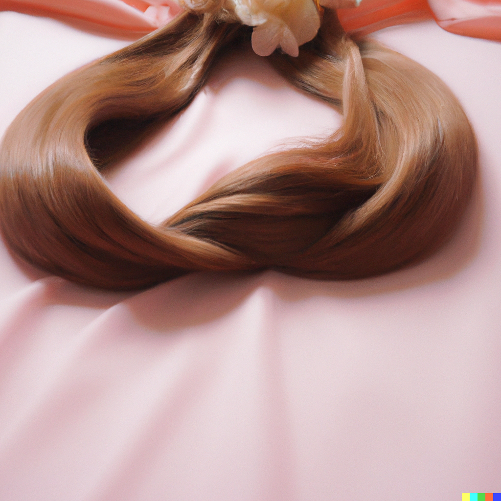 Tissage et discount perruque