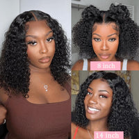Lace frontal wig