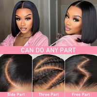 lace frontale wigs