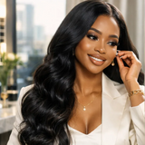 perruque body wave
