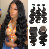 Tissage bresilien