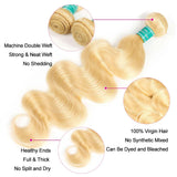 tissage ondulés