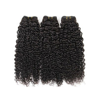 Tissage kinky curly