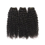 Tissage kinky curly