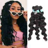 tissage boucles