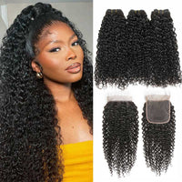 Tissage  bresilien