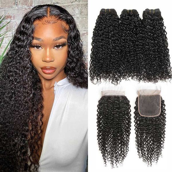 Tissage  bresilien