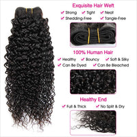 Tissage  bresilien