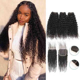 Tissage  bresilien