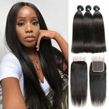 Tissage bresilien