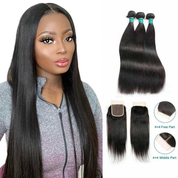 Tissage bresilien