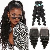 Tissage bresilien