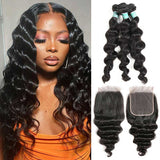 Tissage bresilien