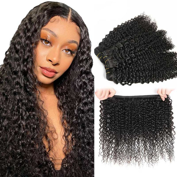 Tissage bresilien