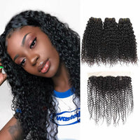 Tissage bresilien