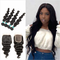 Tissage bresilien