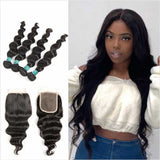 Tissage bresilien