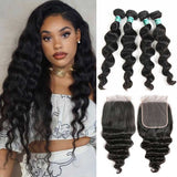Tissage bresilien