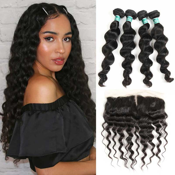 tissage bresilien