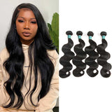 tissage ondulé