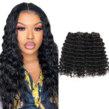 tissage bresilien