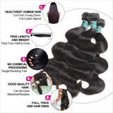 Tissage bresilien
