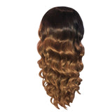 Perruque Loose Deep Wave 1b/30 Lace Front