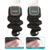 Tissage bresilien