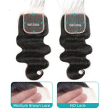 Tissage bresilien
