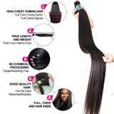 Tissages cheveux