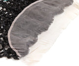 Lace Frontal