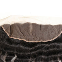 Lace Frontal 