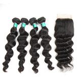 Tissage bresilien