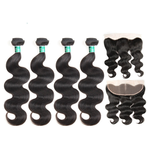 Tissage bresilien