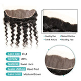 Lace Frontal 