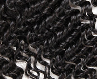 Lace Frontal