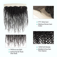 Lace Frontal