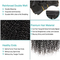 Tissage bresilien