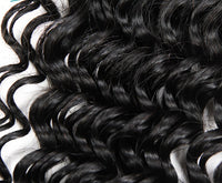 Deep wave