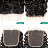 Tissage  bresilien
