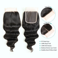 Tissage bresilien