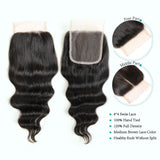 Tissage bresilien