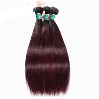 Tissage bresilien