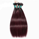 Tissage bresilien